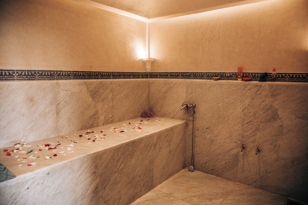 Riad Tislite & Spa 38/50