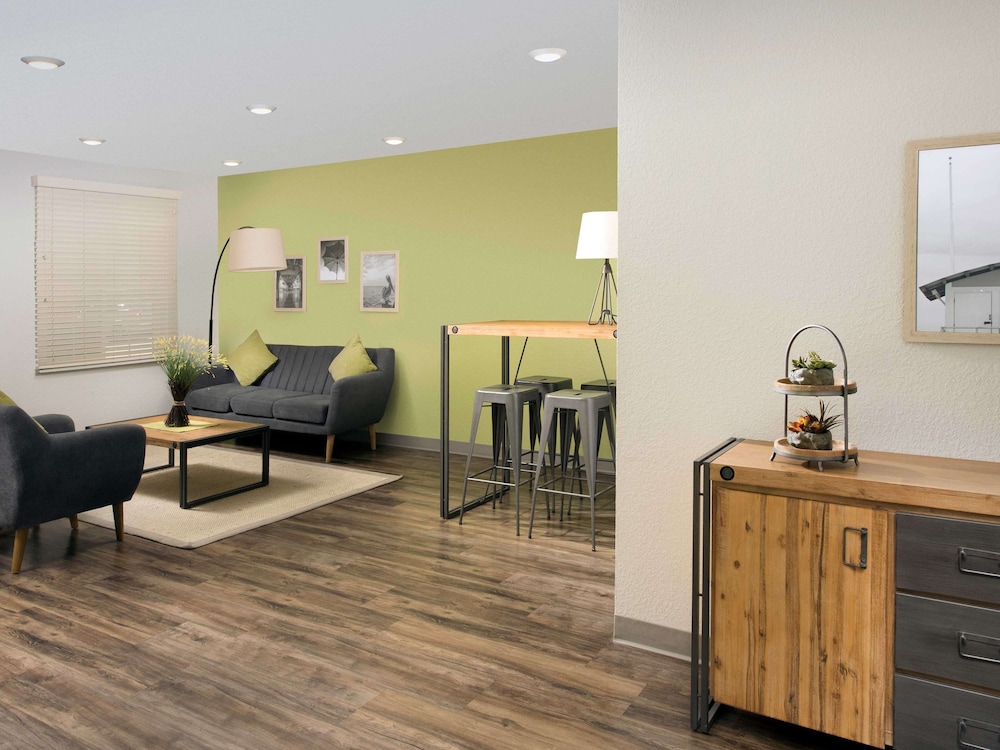 Extended Stay America Suites - Clearwater 29/44