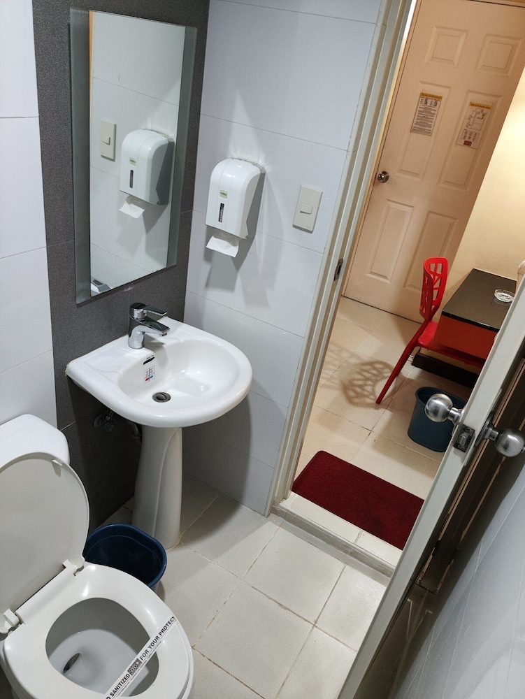 Hotel Sogo Cartimar Recto 31/32