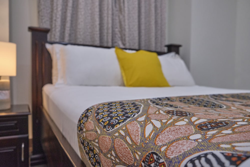 The Highbridge Guest Lodge 22/39
