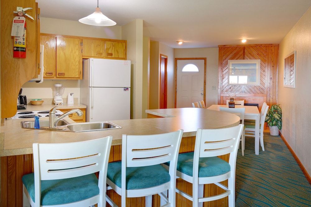 Ocean Pines Resort 45/73