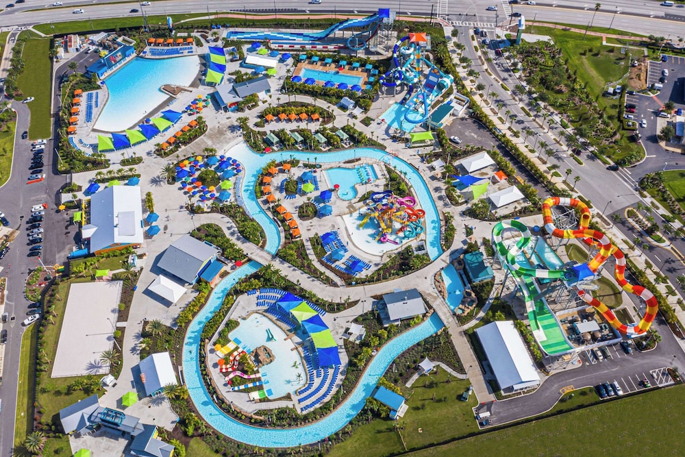 Spectrum Resort Orlando 41/49