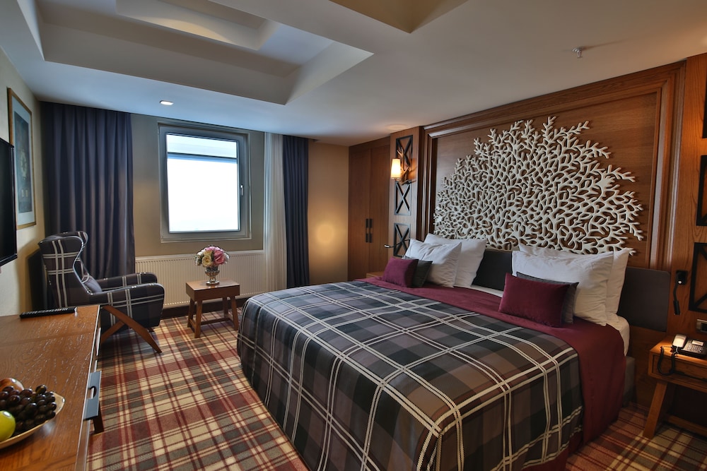 Bof Hotel Uludag 21/74