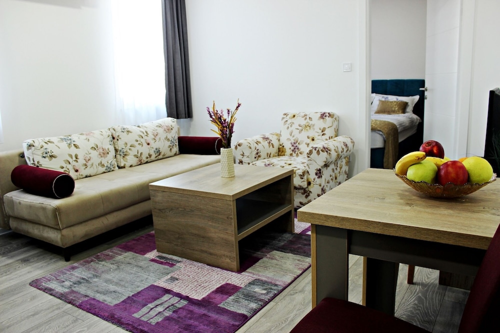 Vip Apartments Sarajevo 14/30