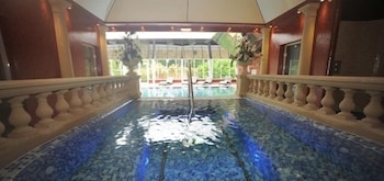 The Parsonage Hotel Spa 37/71