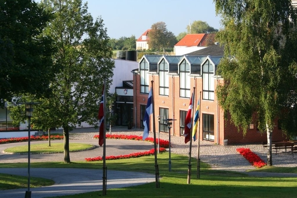 Hotel Fuglsocentret, BW Signature Collection 48/61
