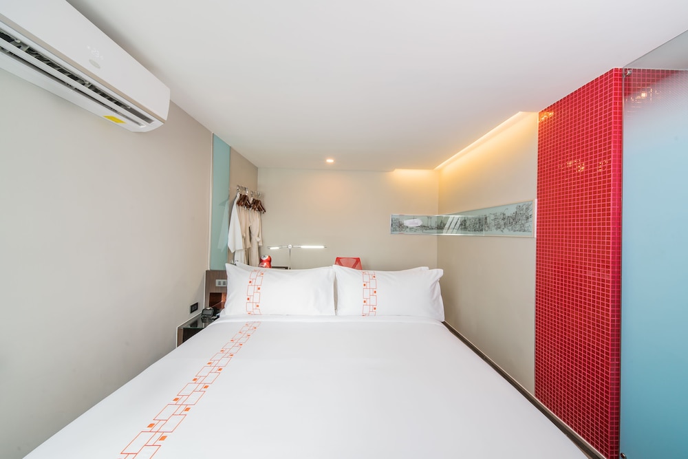 Vib Best Western Sanam Pao 17/45