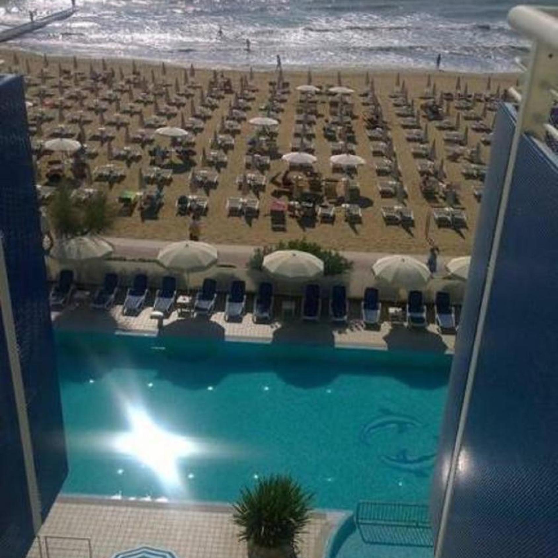 Condor in JESOLO
