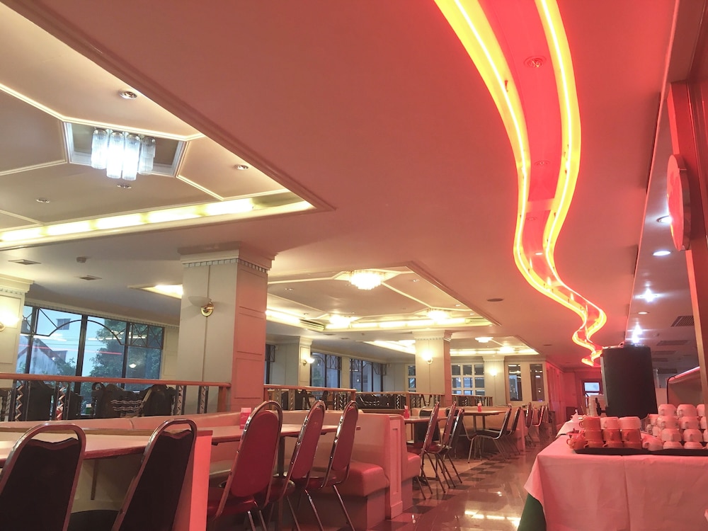 Jumbotel Bangkok 27/35