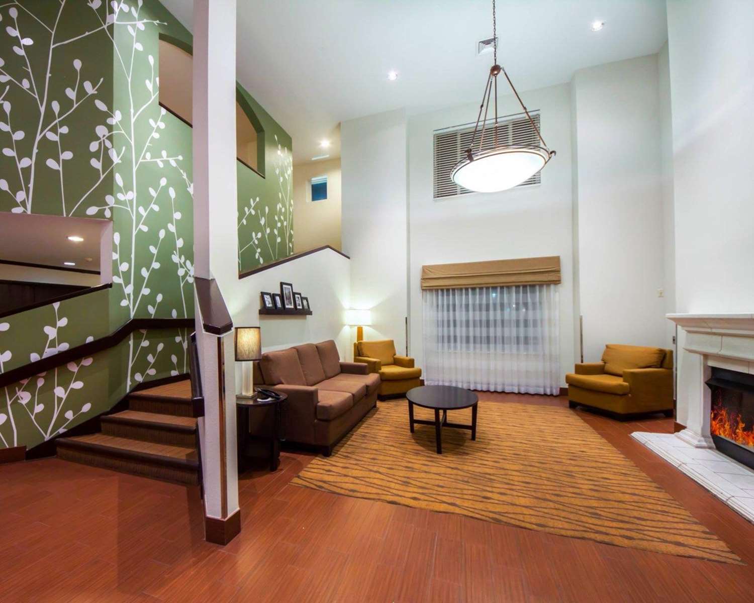 Sleep Inn & Suites Edmond Near University 24/44