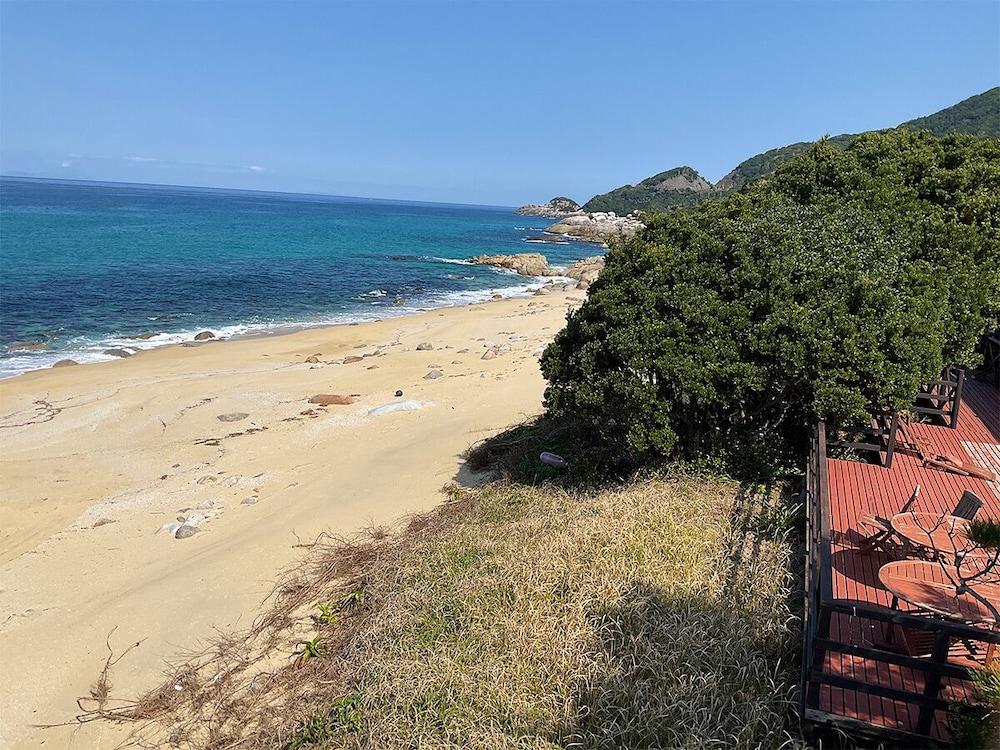 Marine Blue Yakushima 42/56