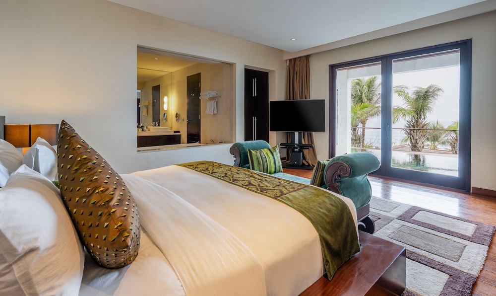 2 Bedrooms, Shore Pavilion, Villa, 2 King Beds, Ocean View, Private Pool