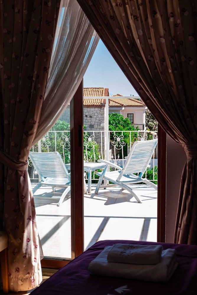 Leylak Boutique Hotel Brasserie Boutique Class 30/50