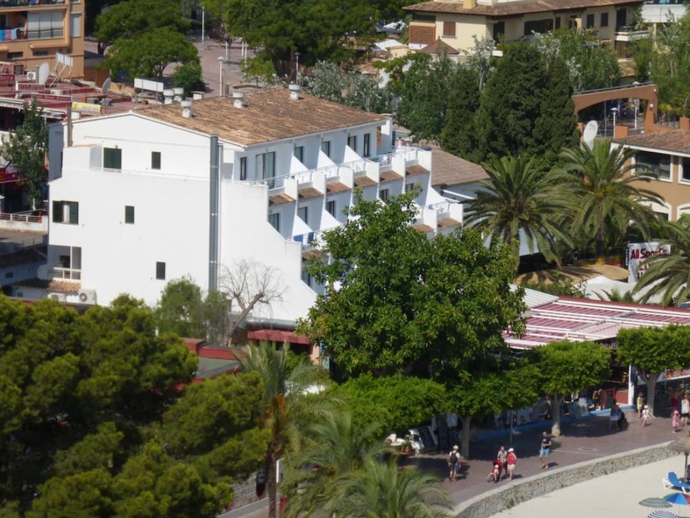 Balear Beach Apartments 6/21