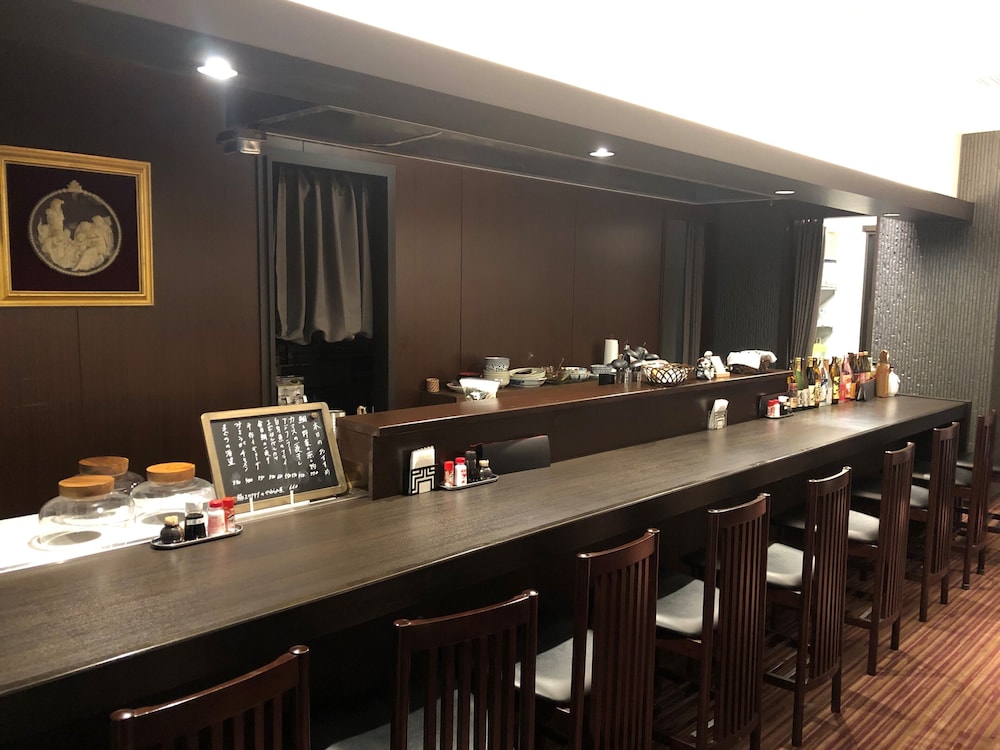 Grand Plaza Nakatsu Hotel 31/45