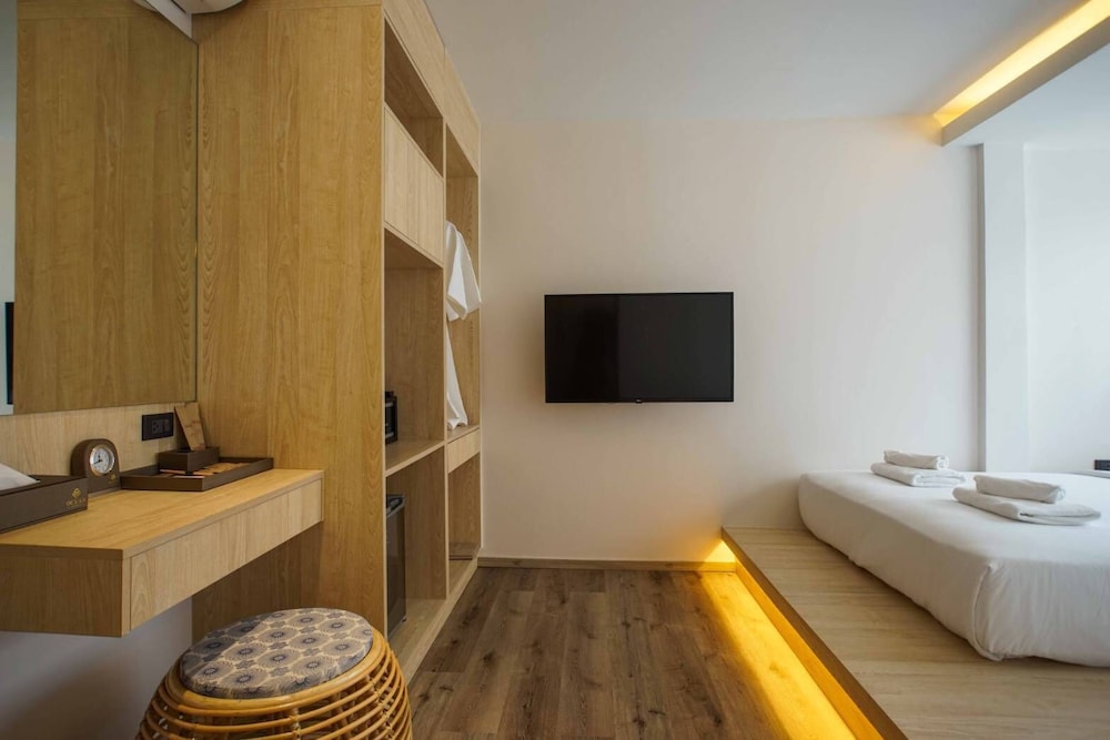 NORN Nimman13 Boutique Hotel Chiang Mai 21/30