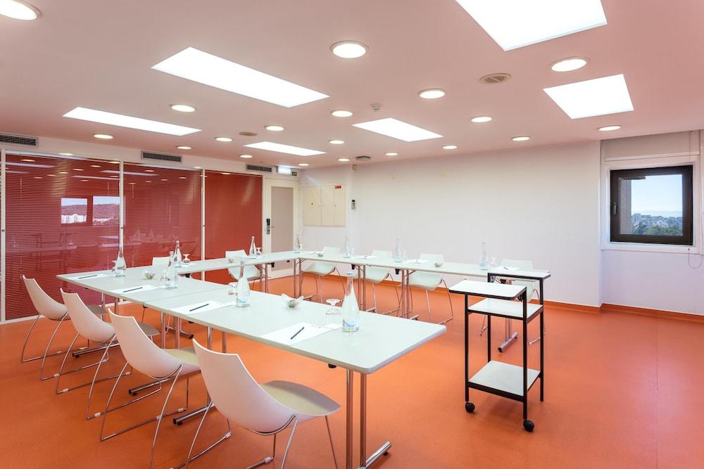 Radisson Blu Lisbon 59/69