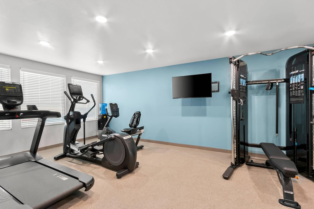 WoodSpring Suites Chandler Phoenix Medical Center 12/31