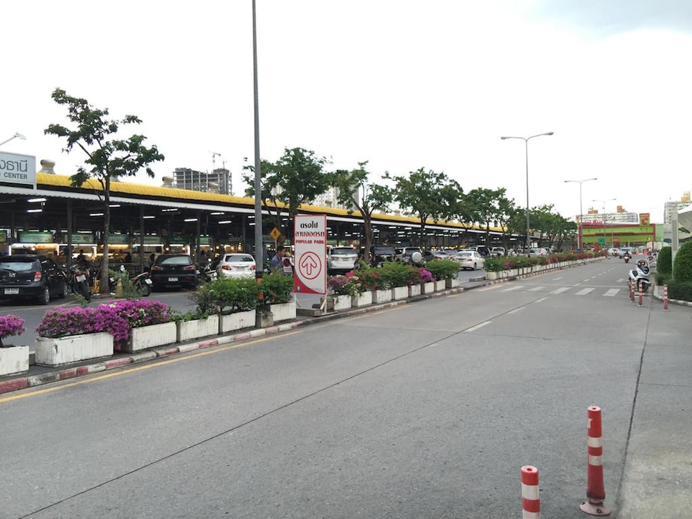 T9 Muang Thong Thani Condo 14/18