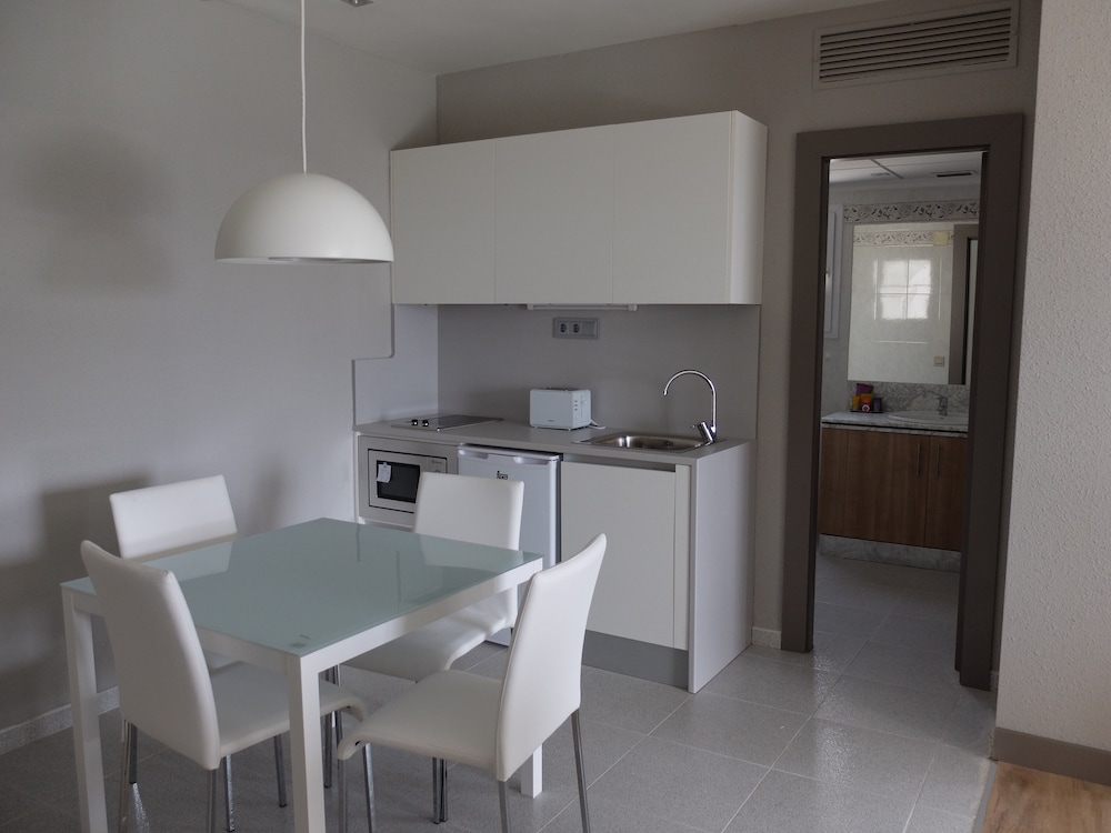 HG Jardin de Menorca 45/61