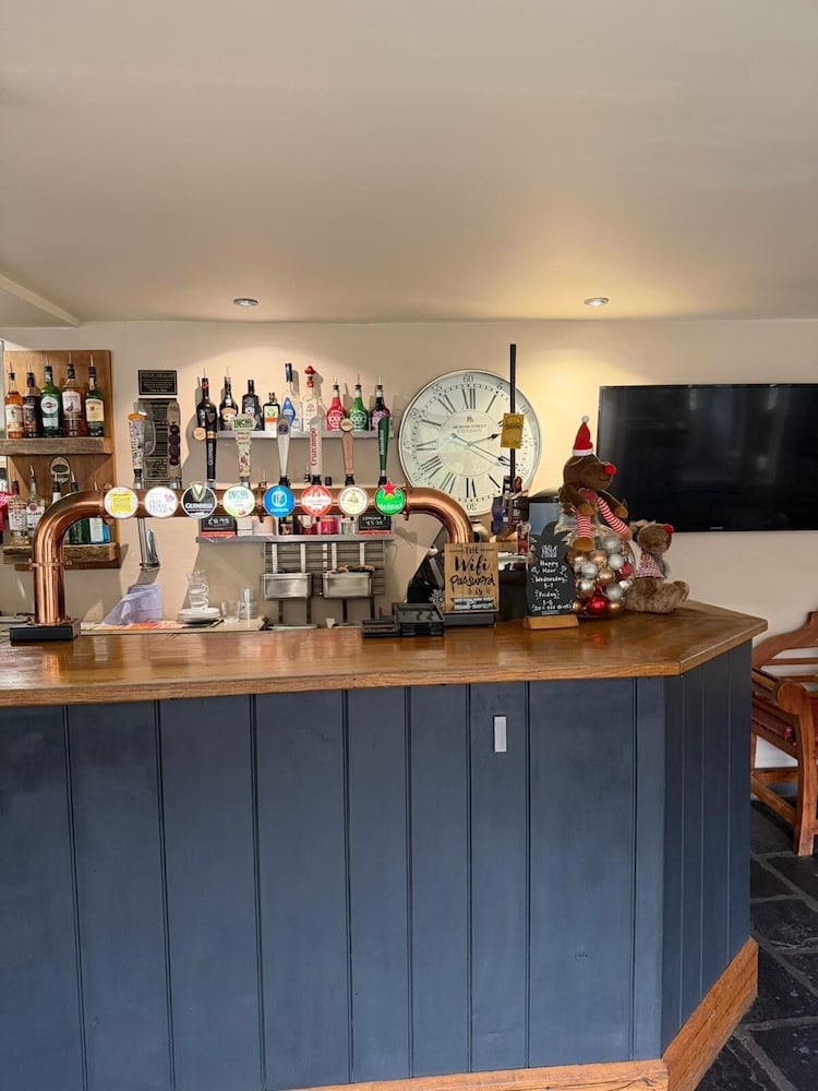 Half Moon Jackfield 17/46