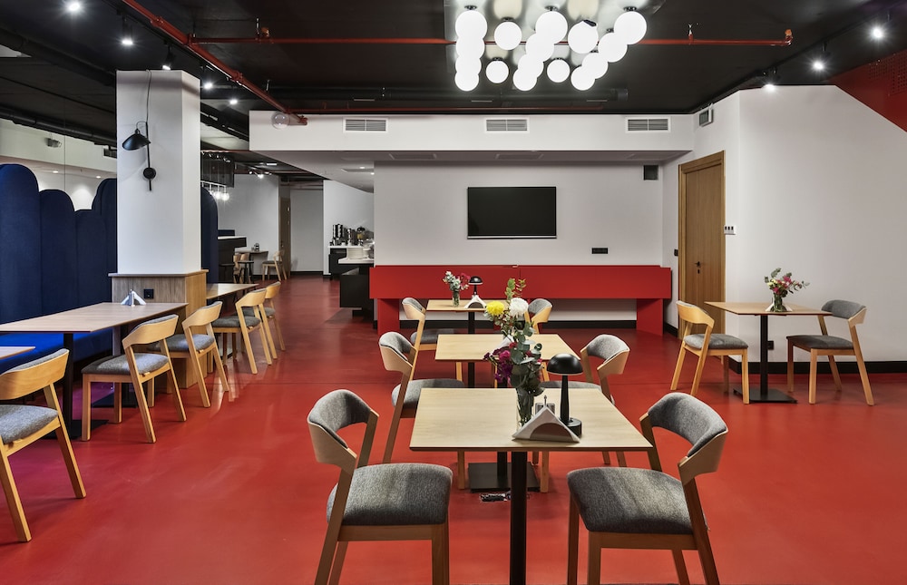 Graf Hotel 36/45