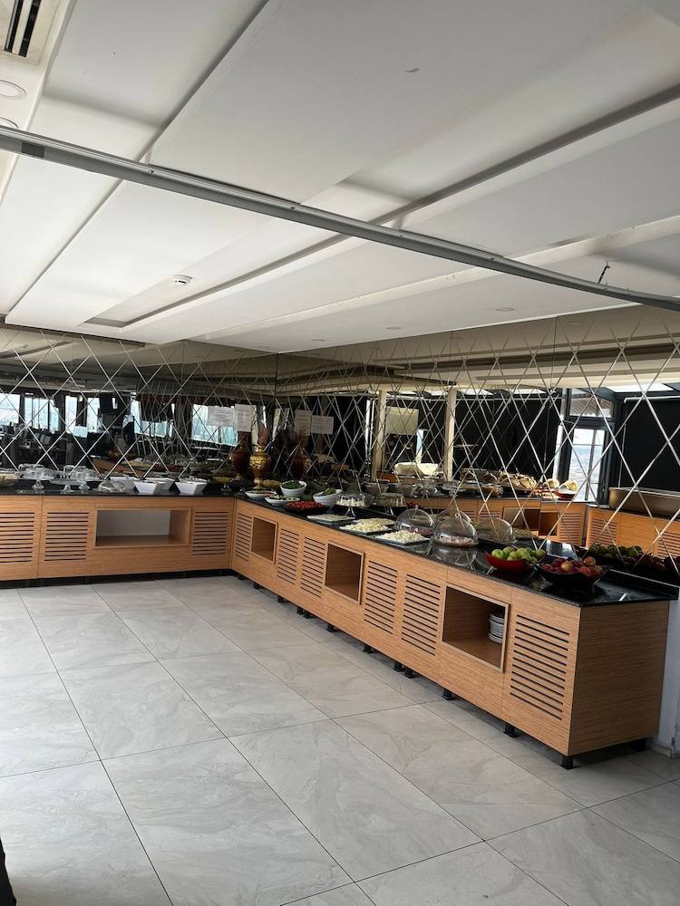City Center Hotel Taksim 7/72