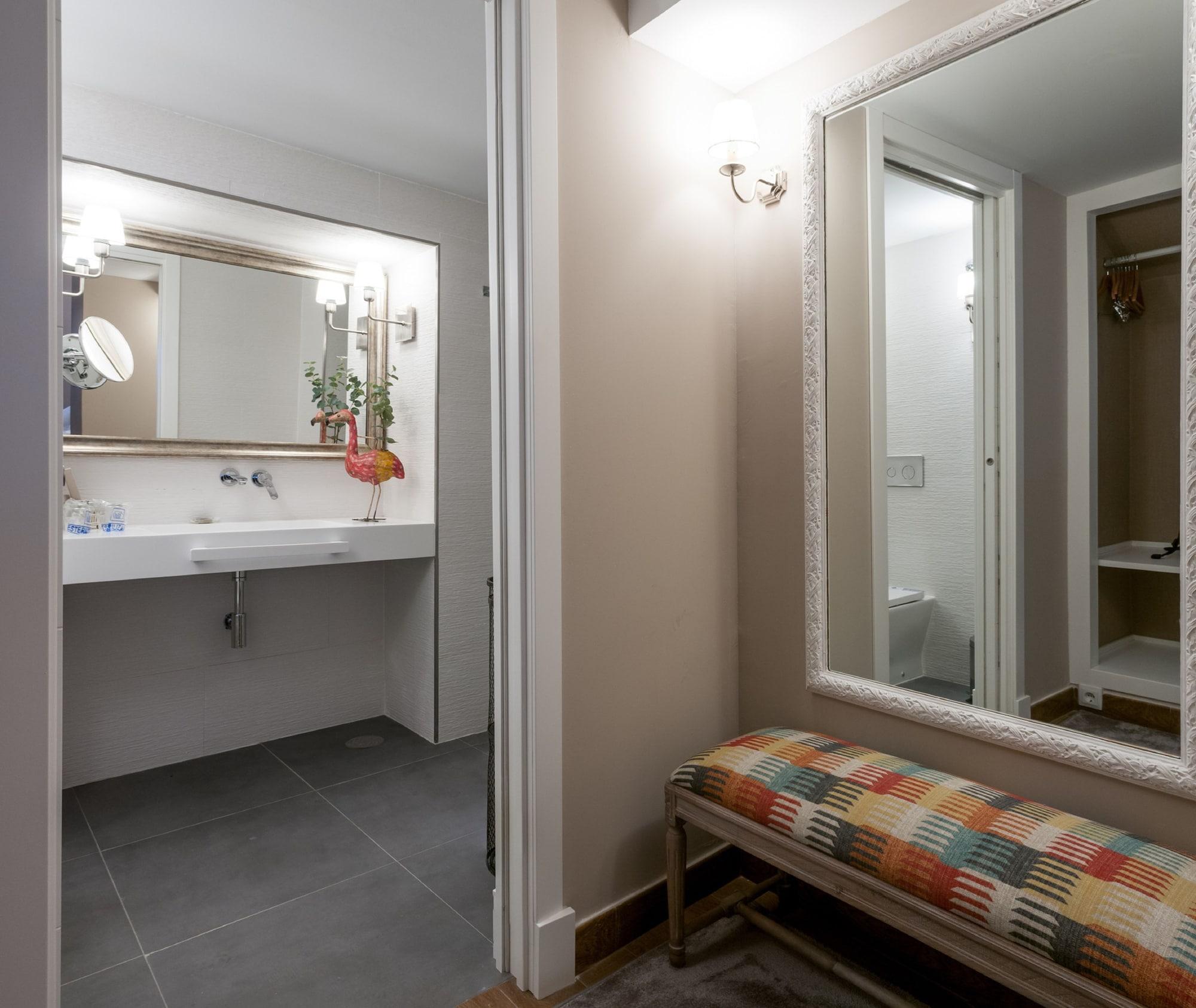 جناح، Suites Murillo Segovias 4/6