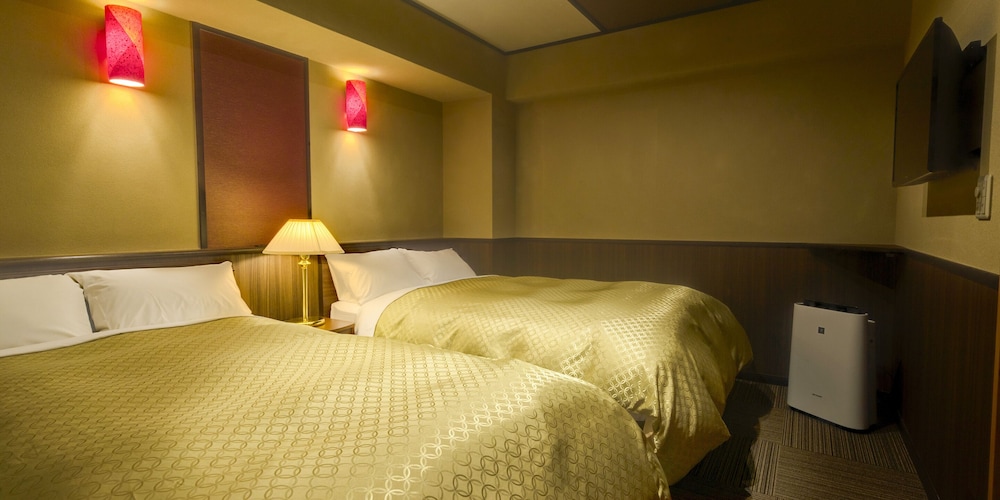 Shinojima Royal Hotel Kasuiso 7/50
