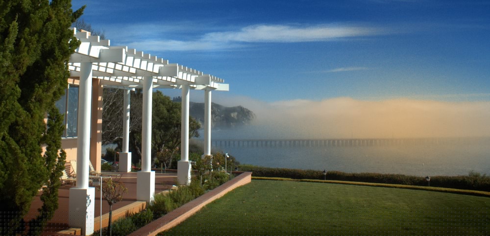 Hilton Vacation Club San Luis Bay Avila Beach 7/48