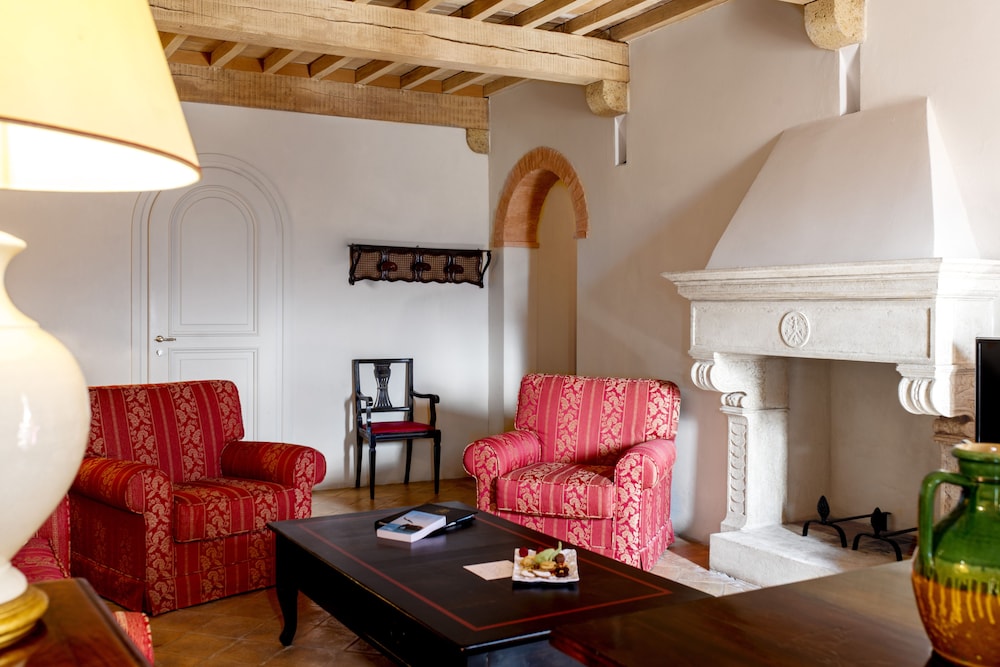 Castello di Velona Resort SPA & Winery 81/104