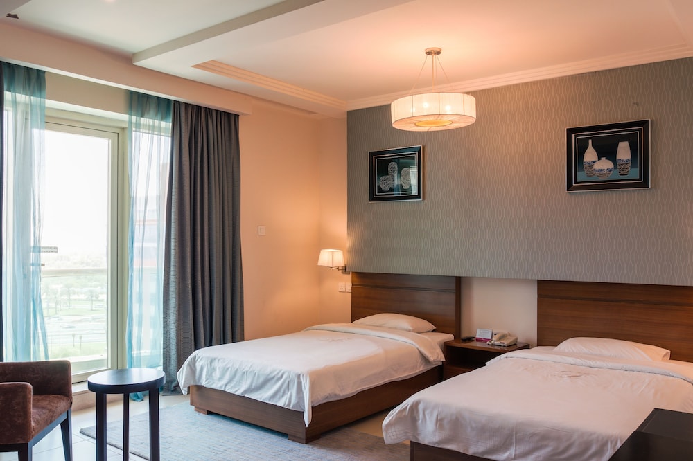 room