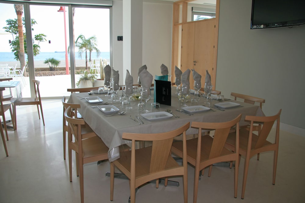Hotel Las Palmas 21/32