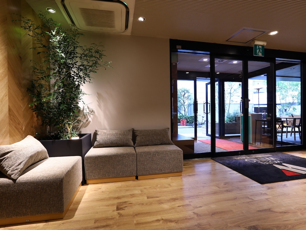 KOKO HOTEL Korakuen 28/36