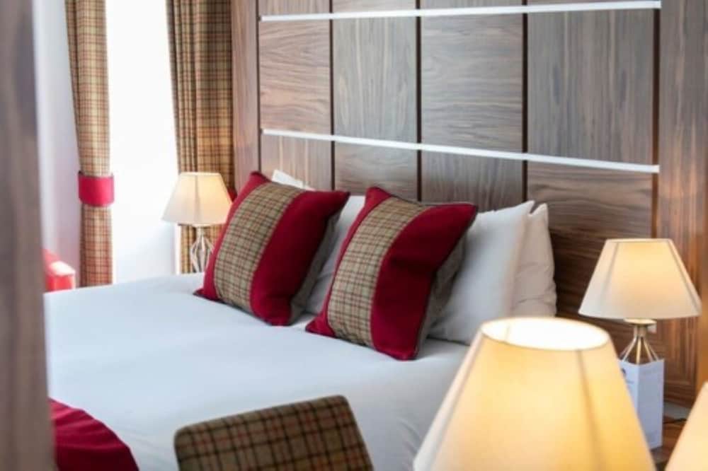 Glenmoriston Town House Hotel 26/57