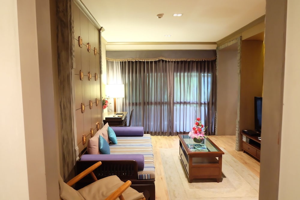 The Rim Chiang Mai 37/75