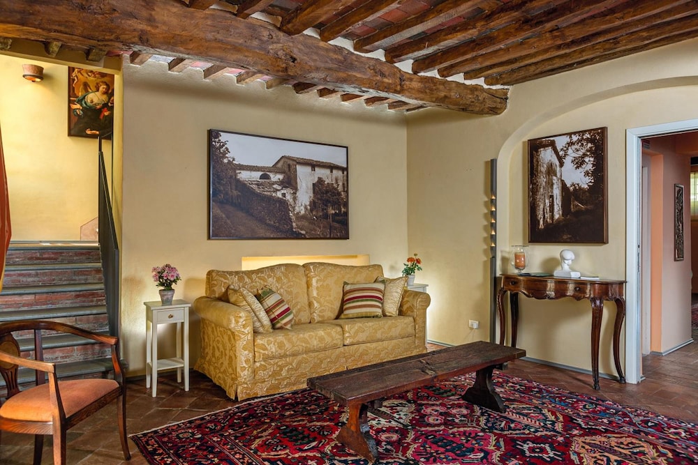 Villa Volpi 26/50