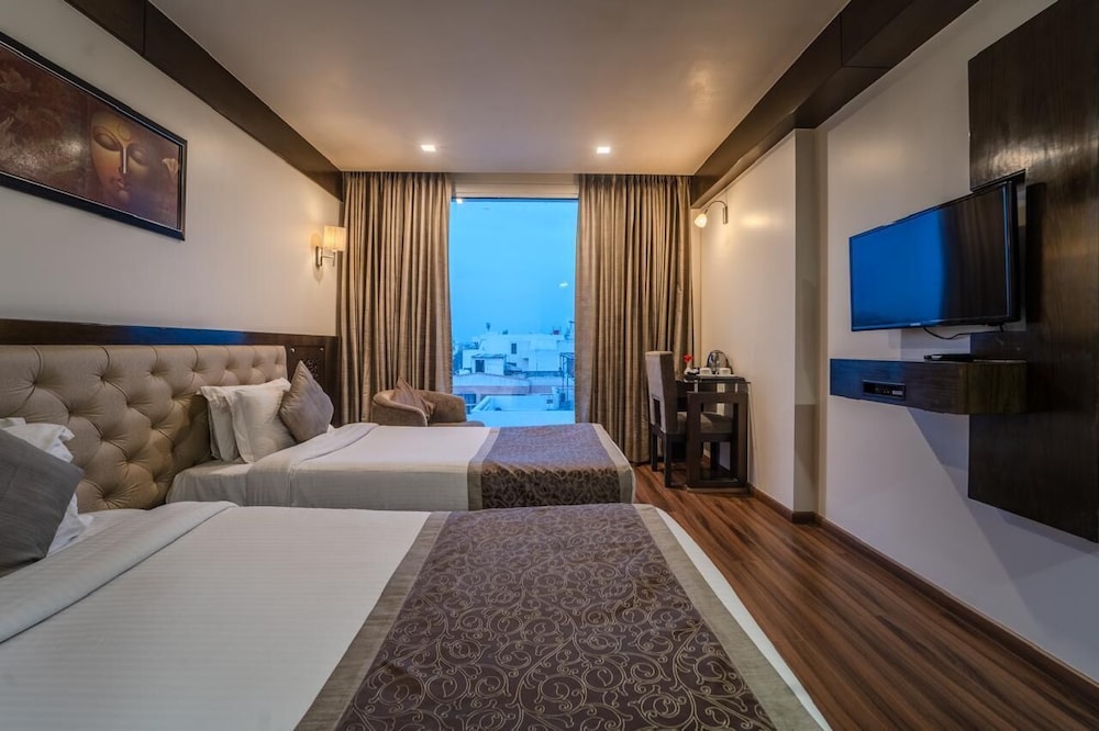 Hotel Park Regent 13/37