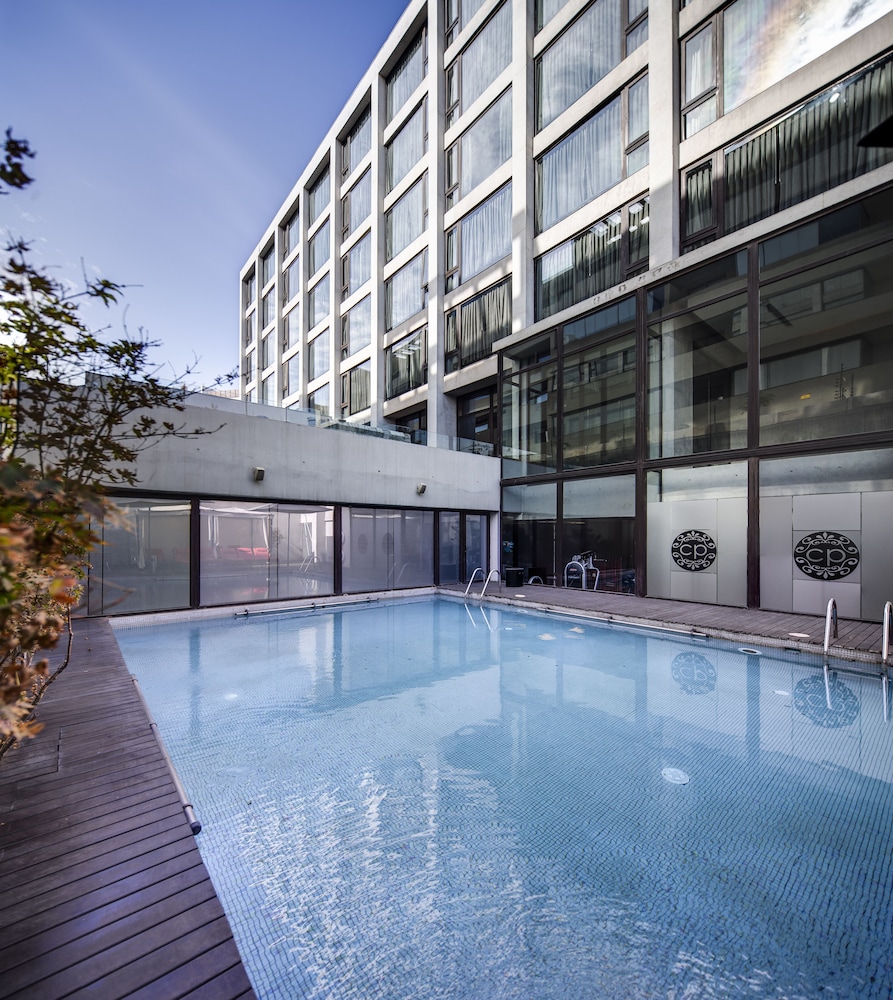 Wyndham Santiago Pettra 3/85