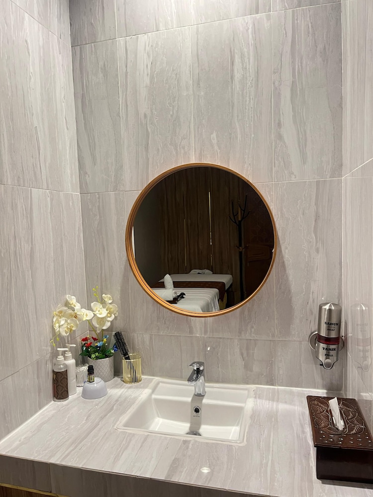 d'primahotel Airport Jakarta Terminal 3 Wellness Center 39/39