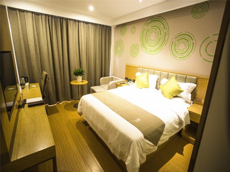 GreenTree Inn Xingtai Julu County Fengqing Road 15/39