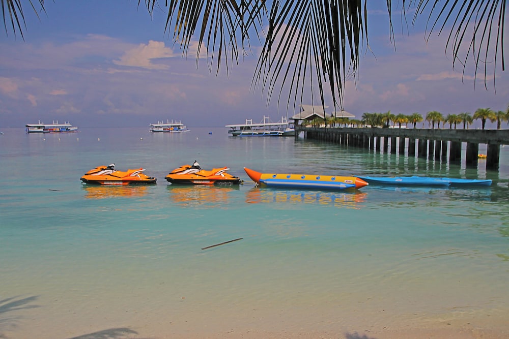 Hof Gorei Beach Resort 43/50
