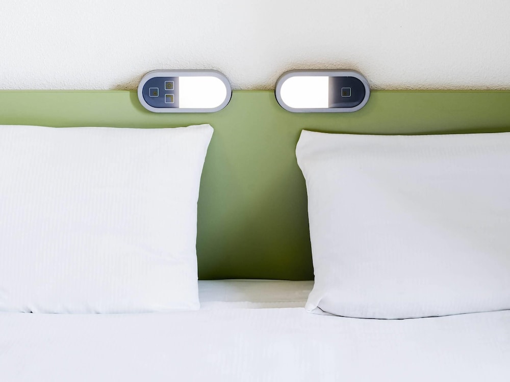Ibis Budget Luxembourg Sud 26/42