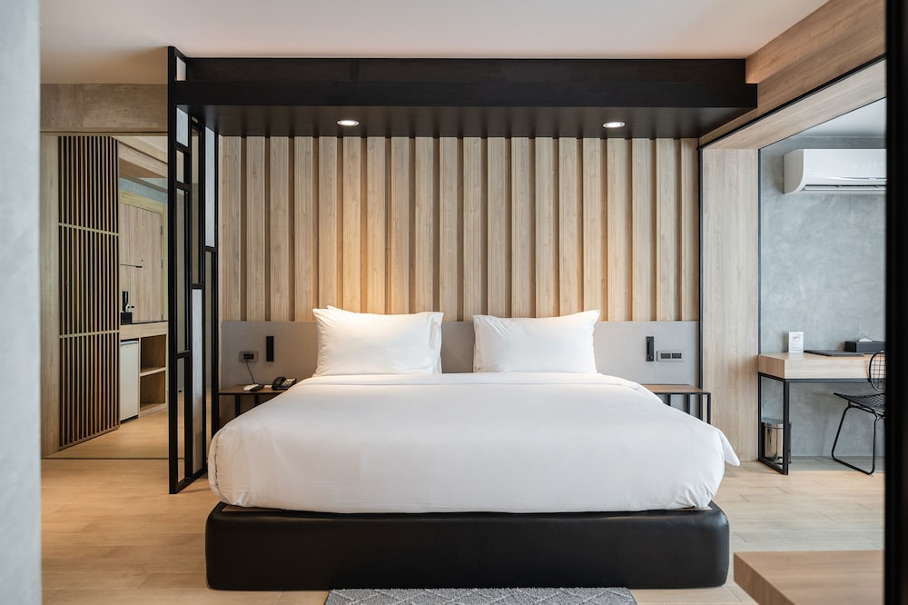 Loft Bangkok Hotel 19/72