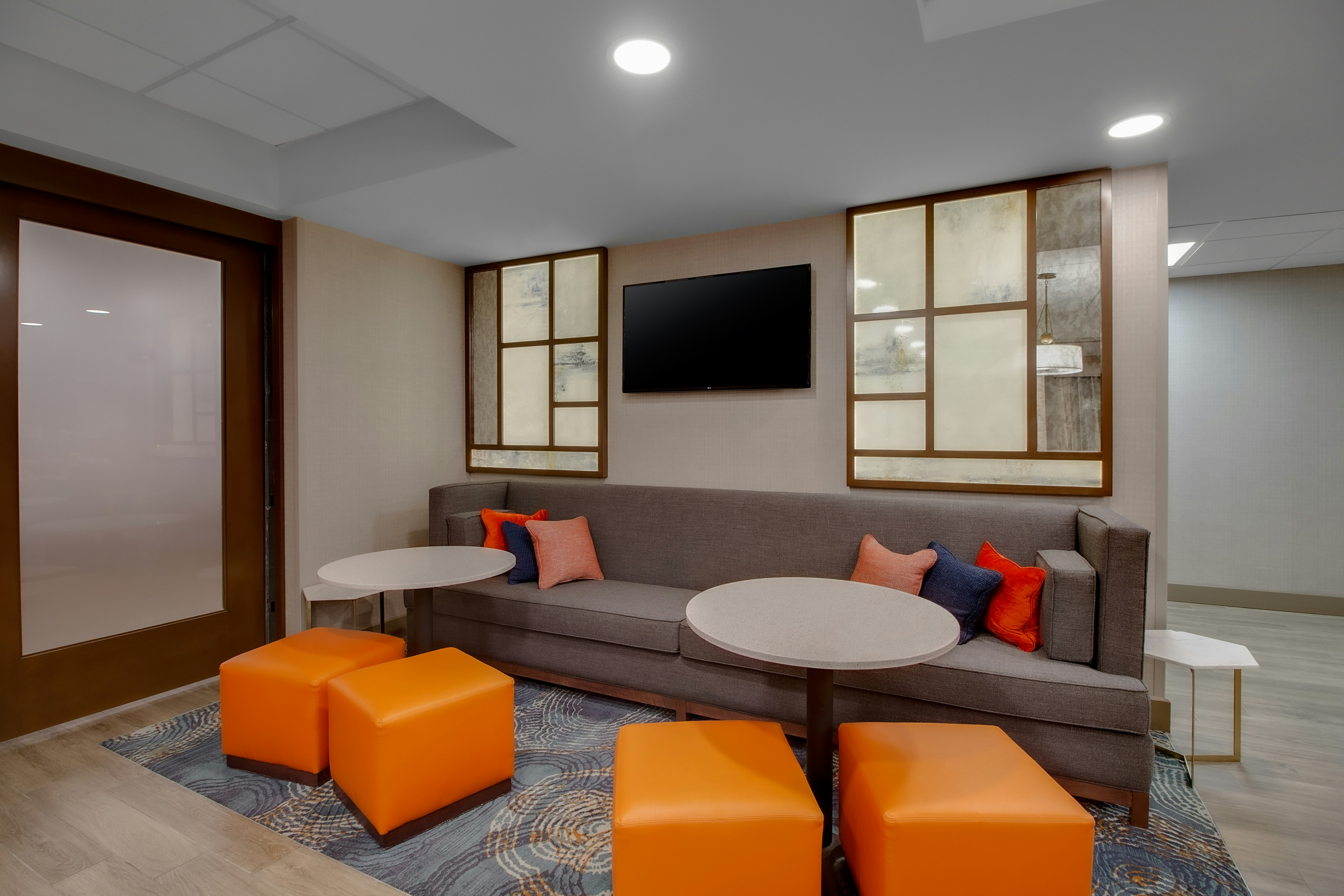 Hampton Inn Birmingham Colonnade 280 18/32