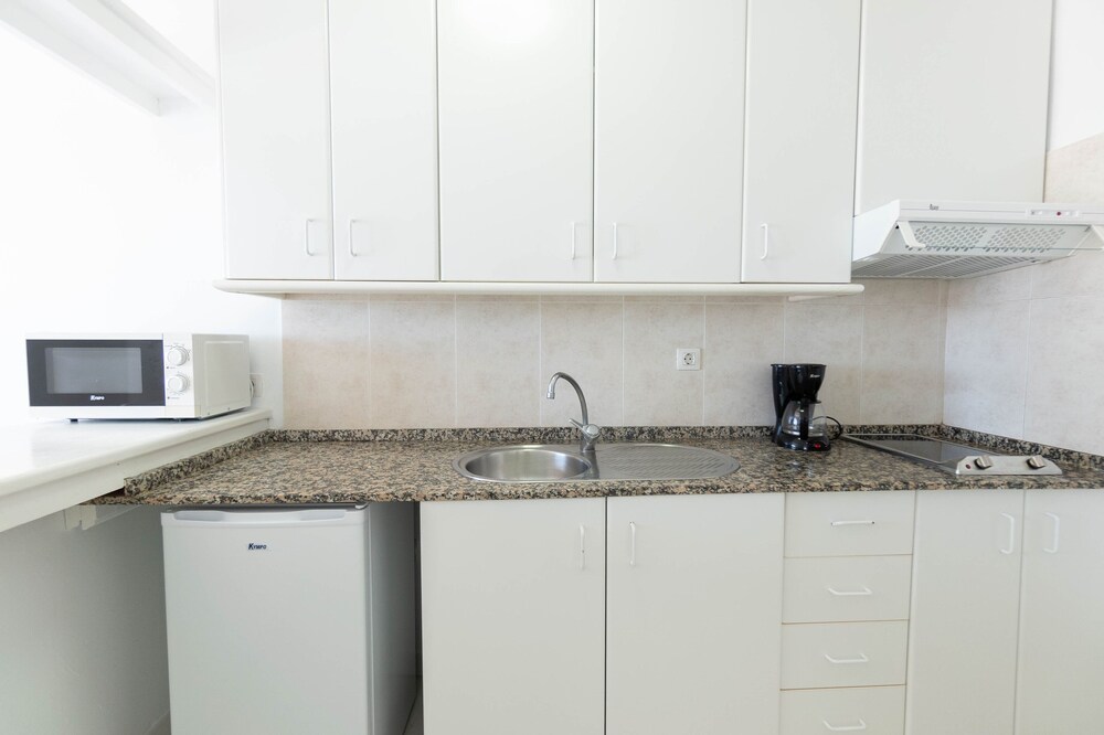 Apartamentos Flamingo 39/39