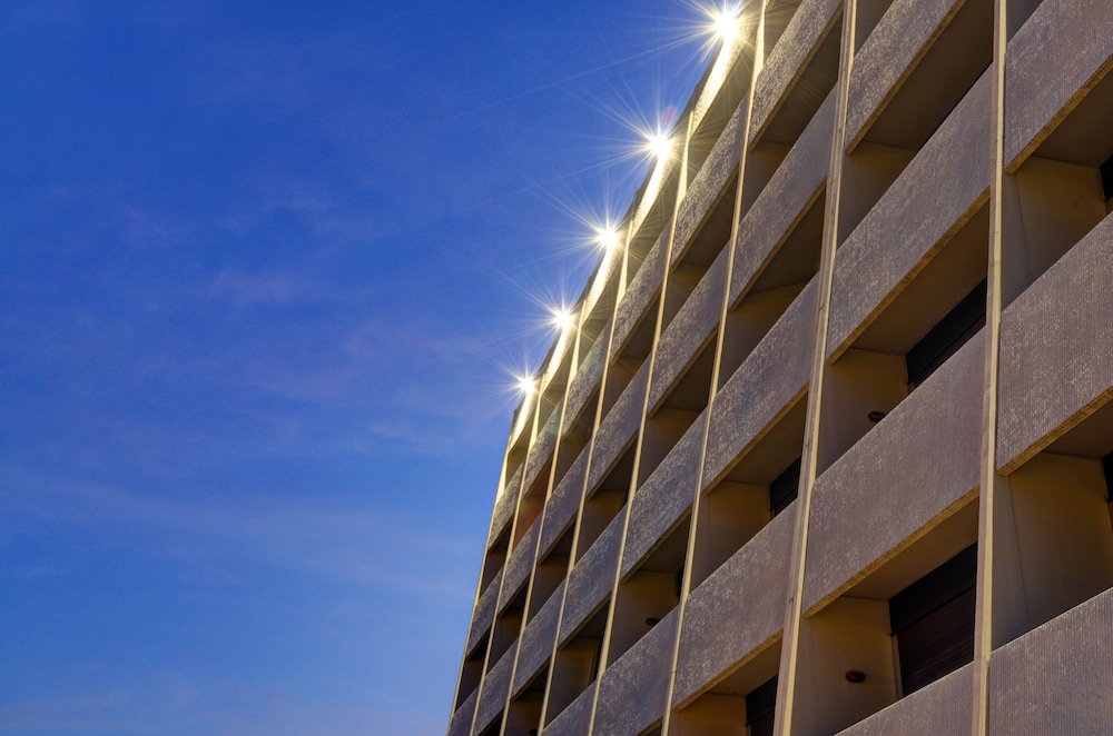JR Hotels Gate 7 Bologna 3/70