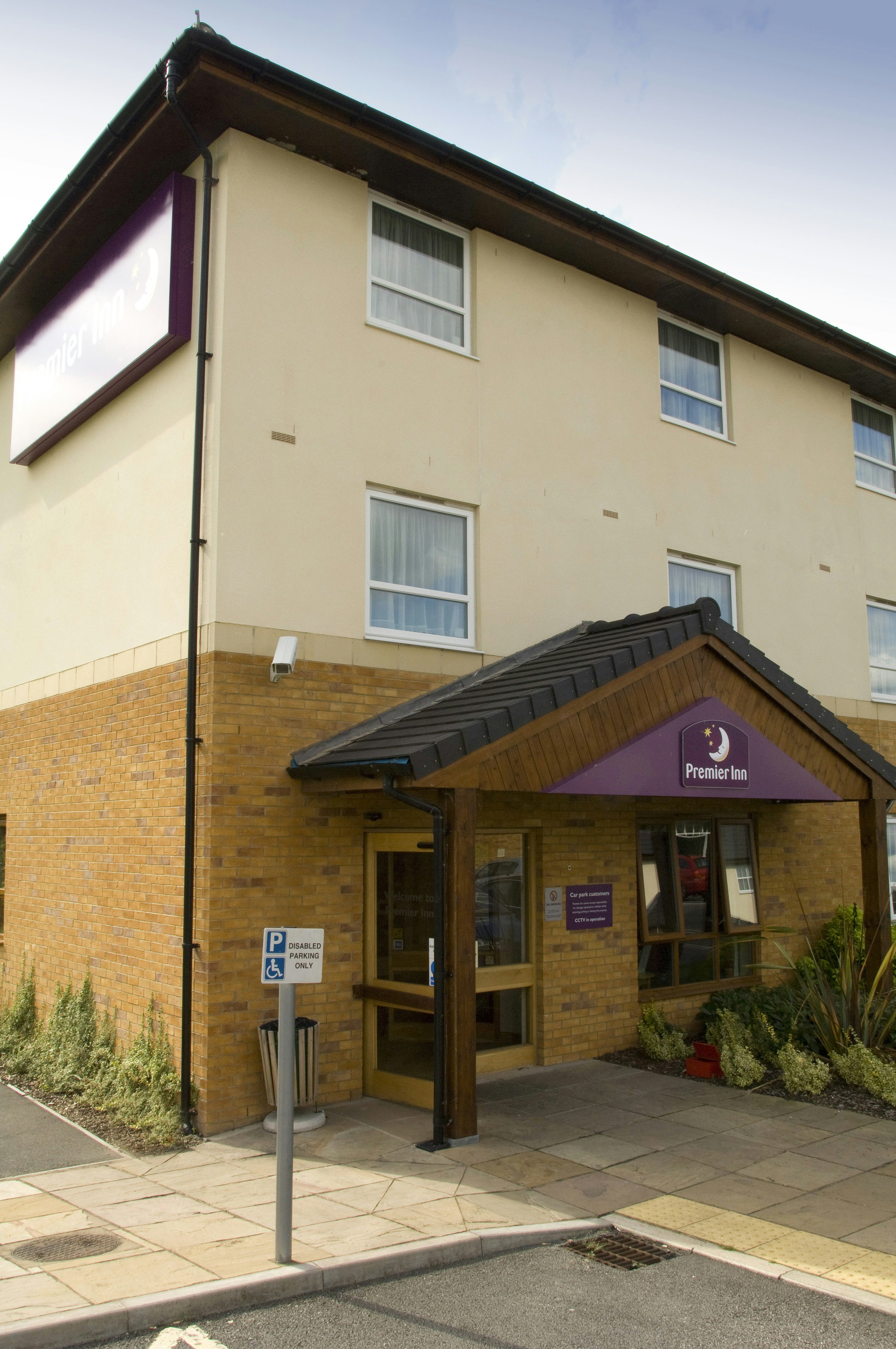 Premier Inn Wakefield City North in WAKEFIELD