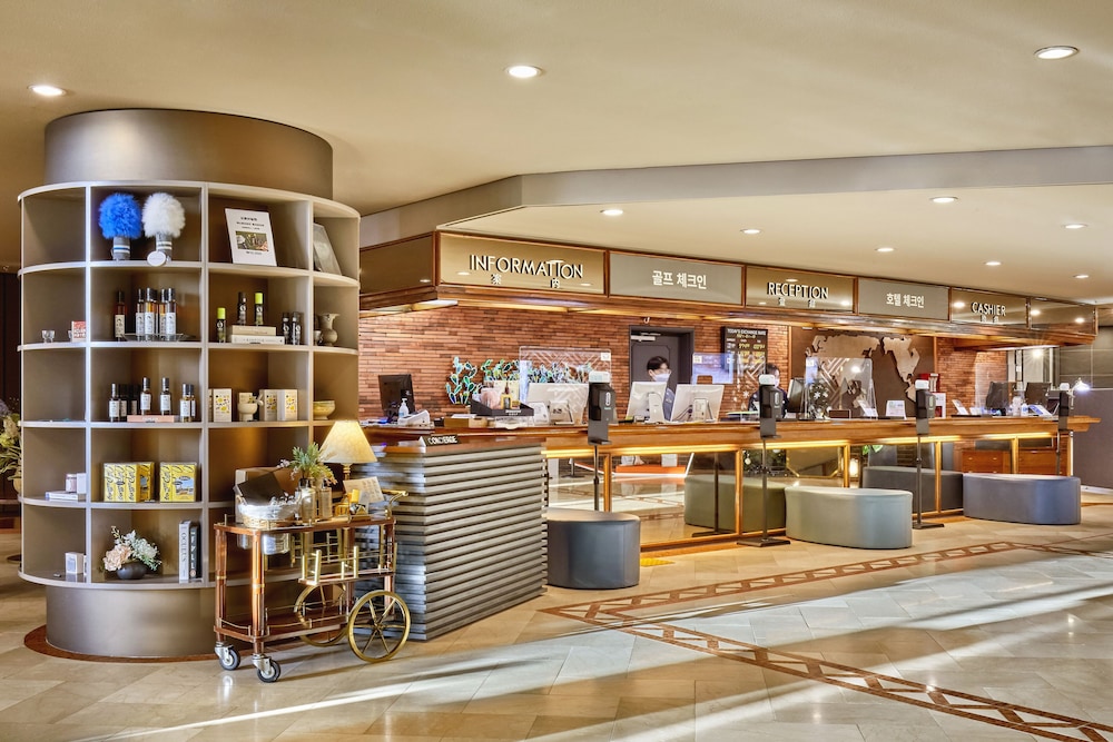 Kolon Hotel Gyeongju 57/71