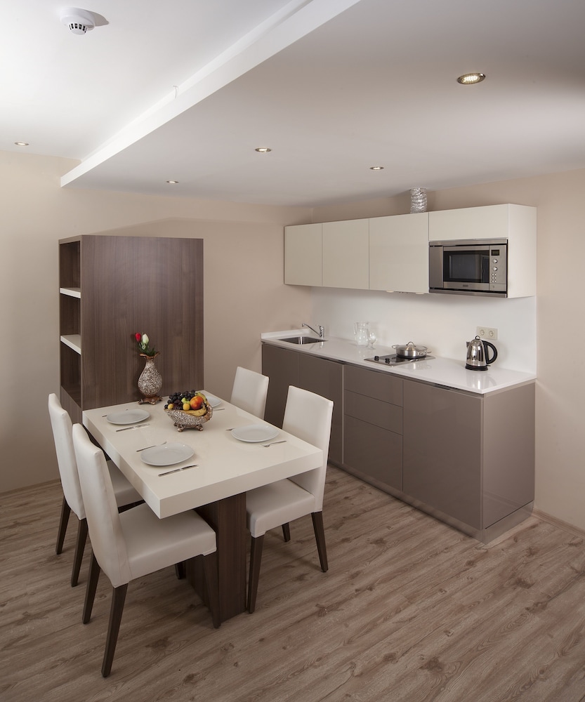 Golf Royal Istanbul Residence 32/44